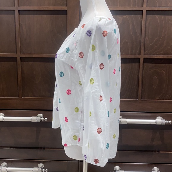 Roller Rabbit top - Picture 5 of 5